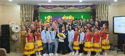 общее фото